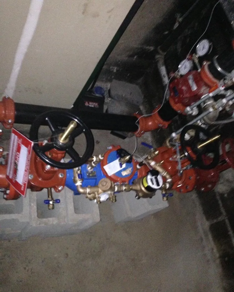 Reliable emergency plumbing experts serving Rutherford, NJ - Cardinal Sewer And Drain
