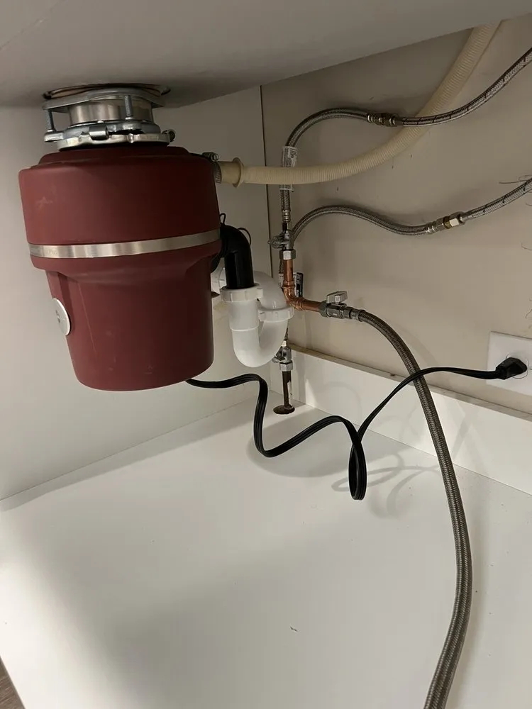 Slide of Cardom Plumbing & Heating