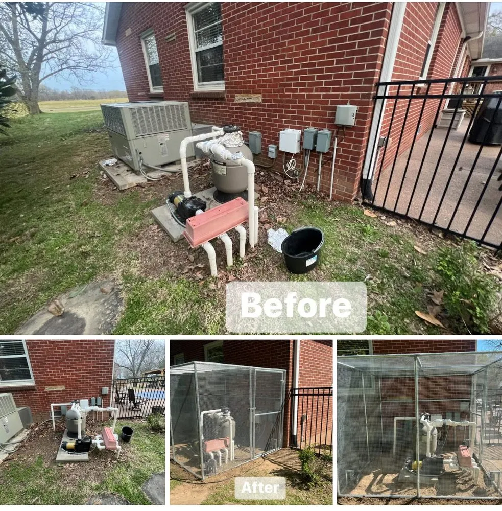 Slide of Cardona Handyman Services