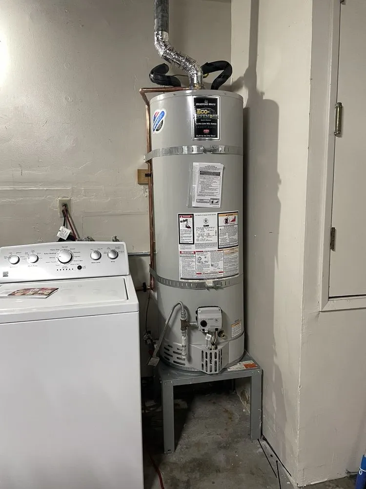 Slide of Cardona Plumbing