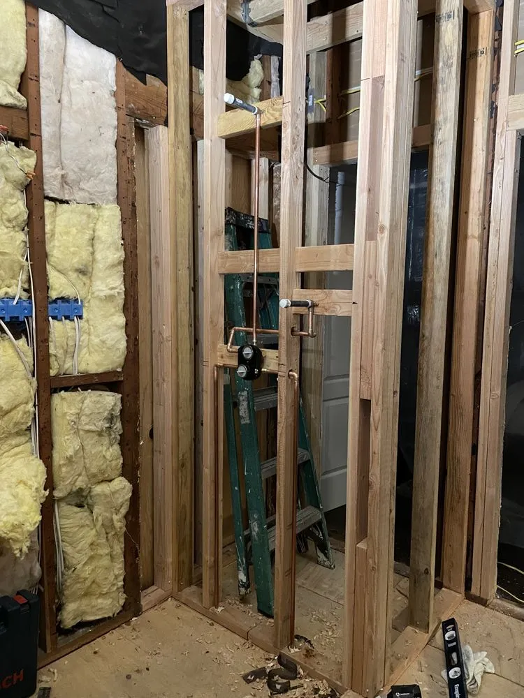 Slide of Cardona Plumbing