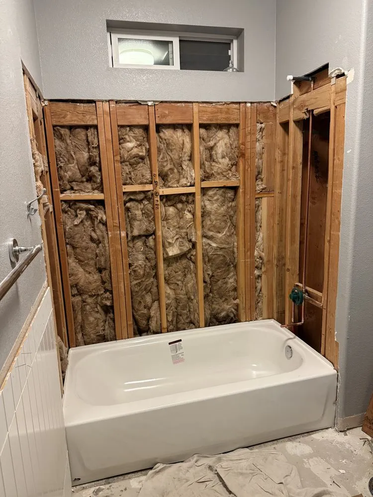 Slide of Cardona Plumbing