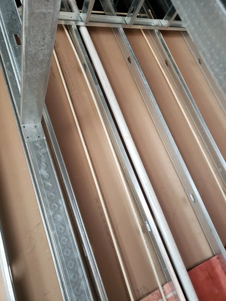 Trusted pipe repair experts serving Houston, TX - Cardoso Construction Group