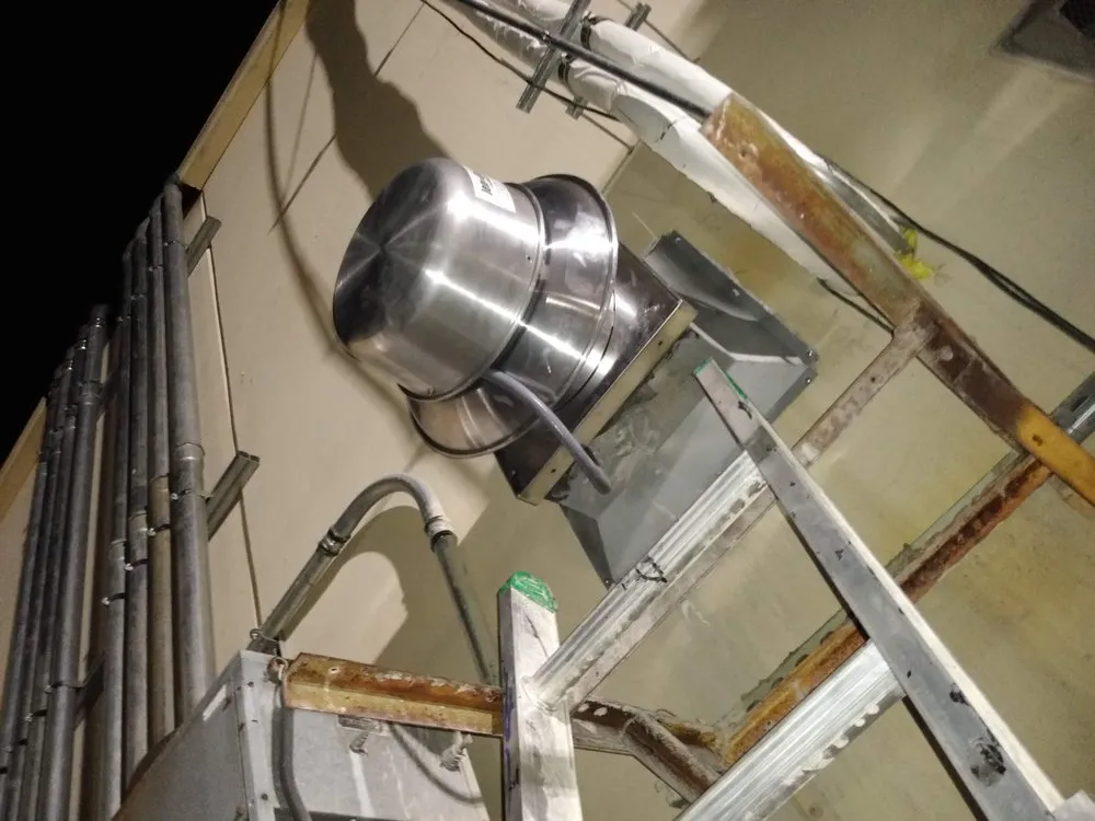 Emergency plumbing repair in Houston, TX by Cardoso Construction Group