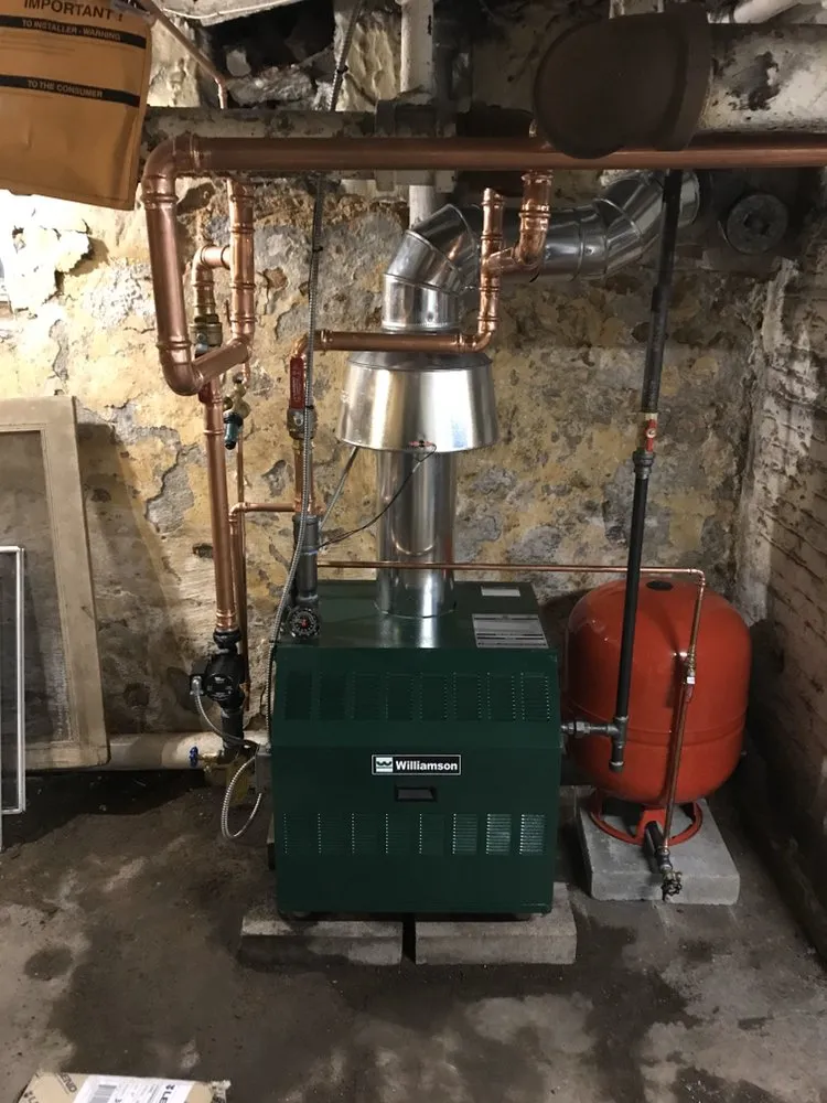 Slide of Cardullo Mechanical LLC