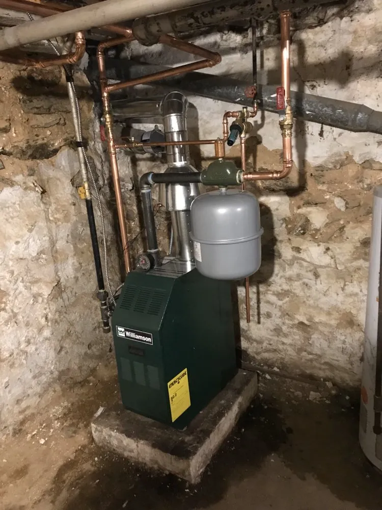 Slide of Cardullo Mechanical LLC