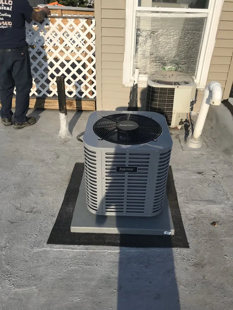 Slide of Cardullo Mechanical LLC