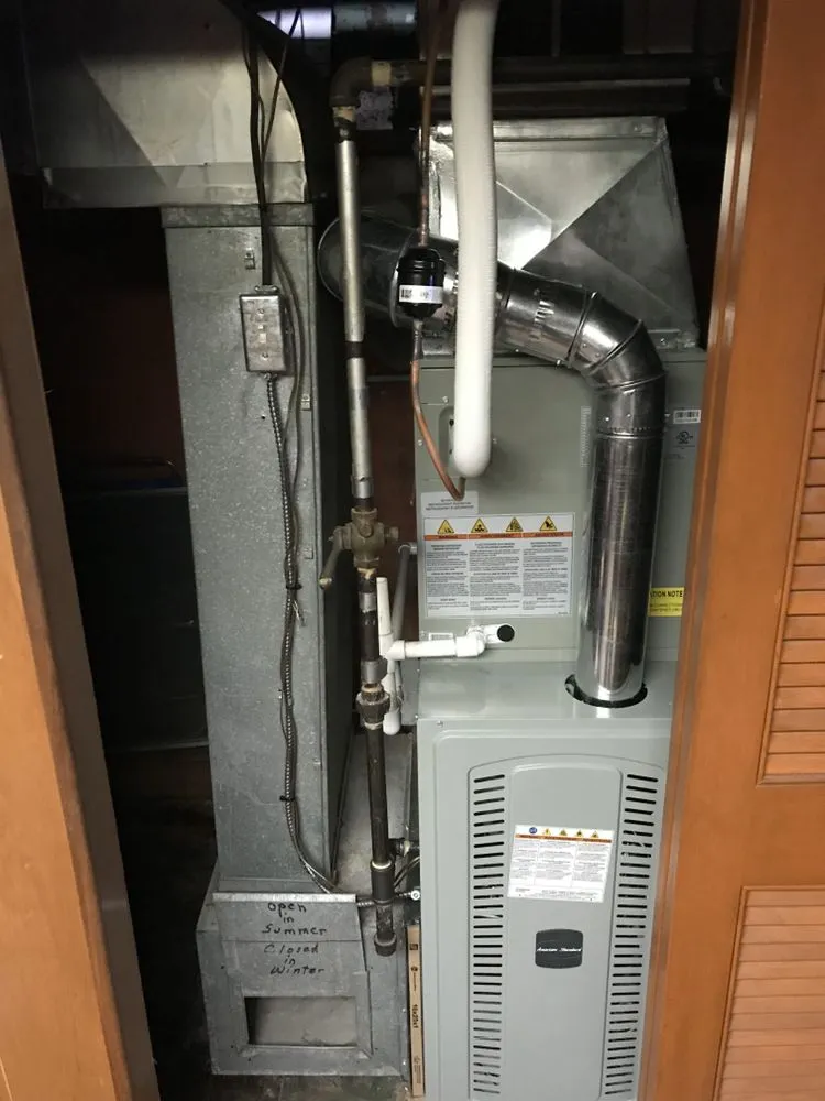 Slide of Cardullo Mechanical LLC