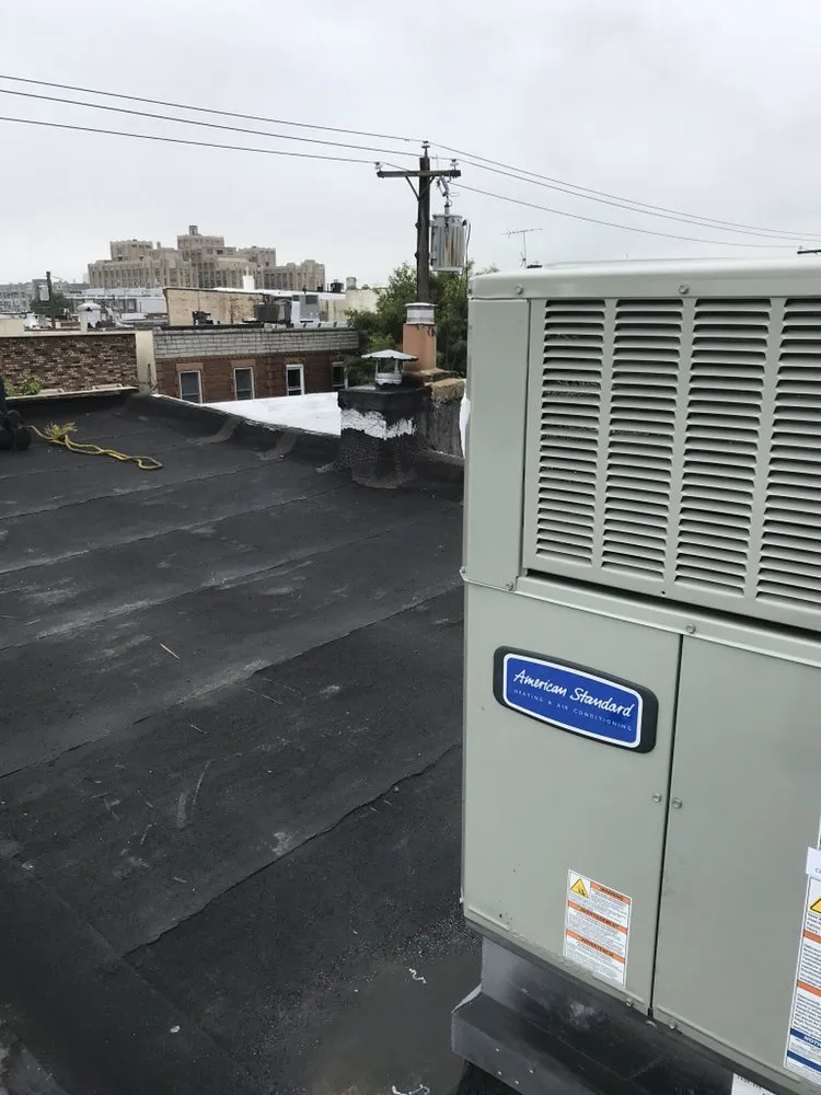 Slide of Cardullo Mechanical LLC