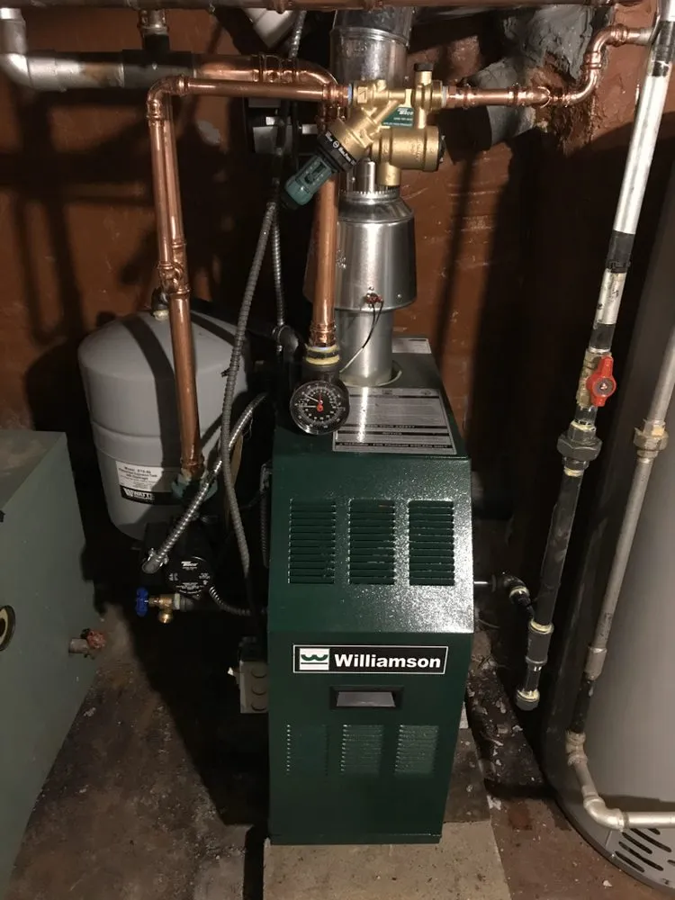 Slide of Cardullo Mechanical LLC