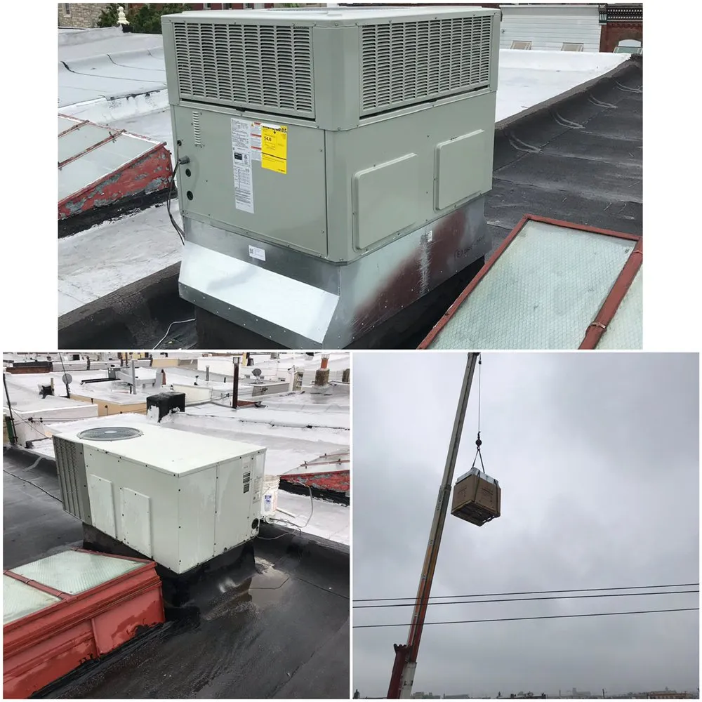 Slide of Cardullo Mechanical LLC