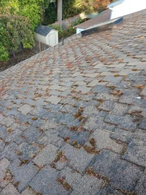 Cardwell Home Restorations Logo