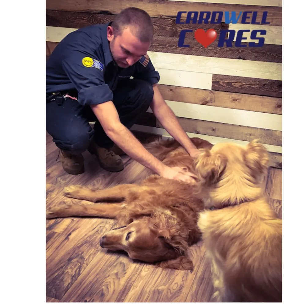 Slide of Cardwell HVAC & Plumbing