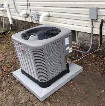 Slide of Cardwell HVAC & Plumbing