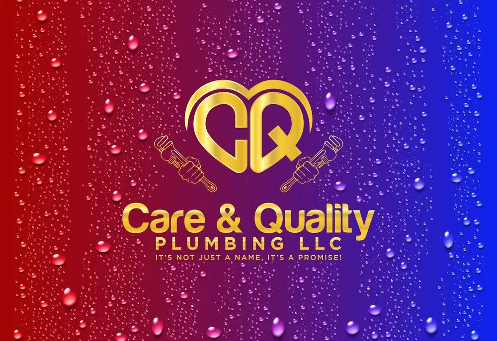 Slide of Care & Quality Plumbing