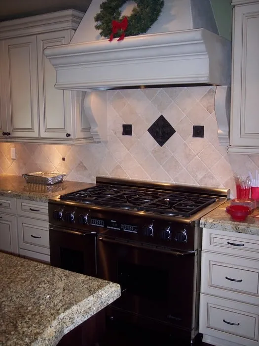 Slide of Care One Plumbing