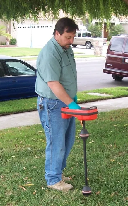 Slide of Care One Plumbing