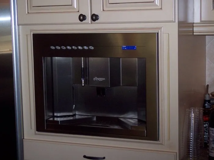 Slide of Care One Plumbing