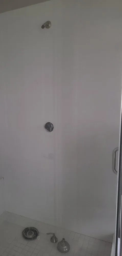 Slide of Care One Plumbing