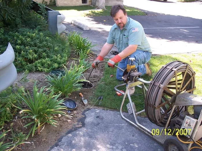 Slide of Care One Plumbing