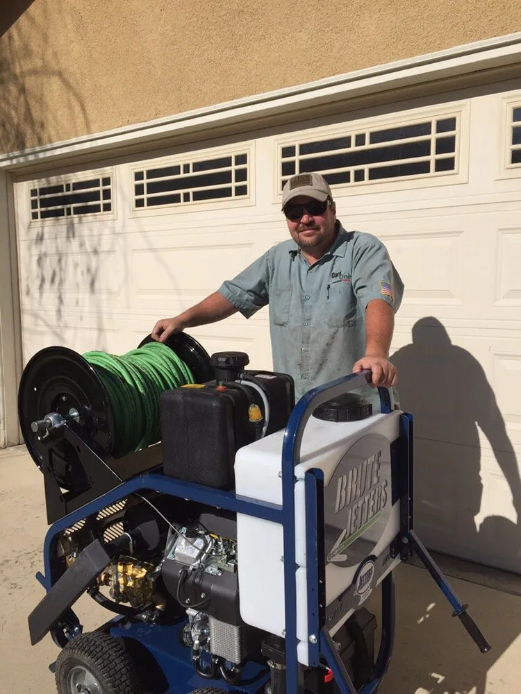 Slide of Care One Plumbing