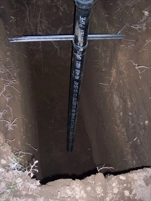 Slide of Care One Plumbing