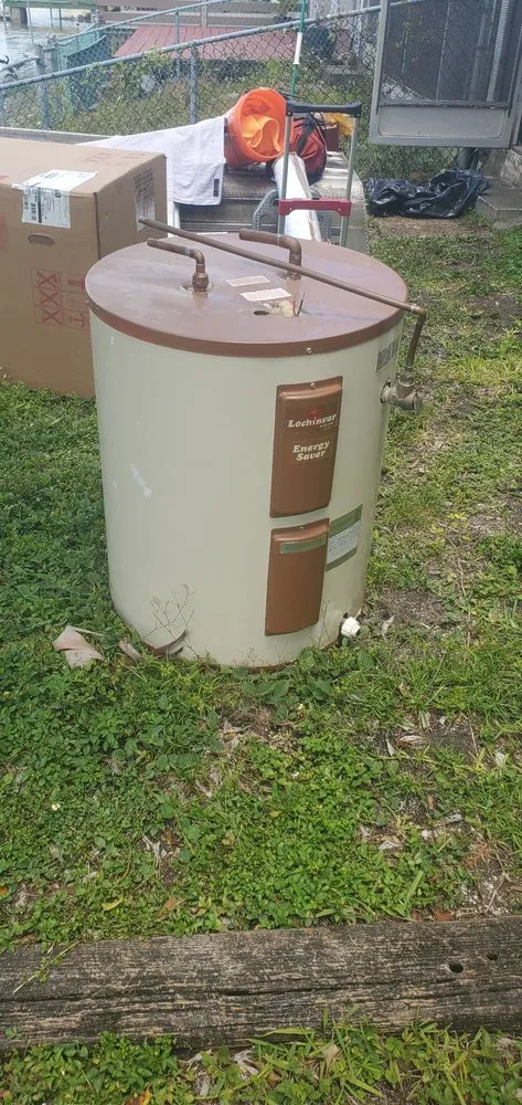 Slide of Care Plumbing Services