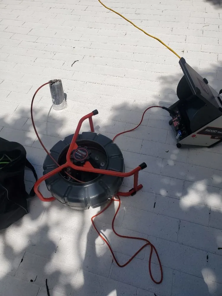 Slide of Care Plumbing Services