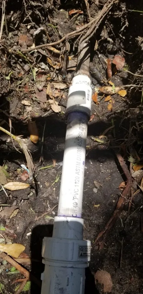 Slide of Care Plumbing Services