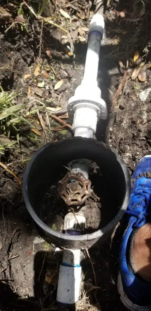 Slide of Care Plumbing Services