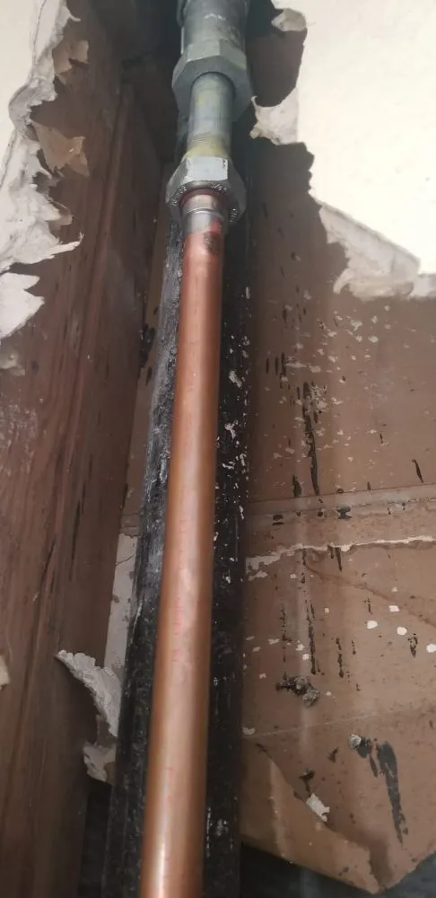 Slide of Care Plumbing Services