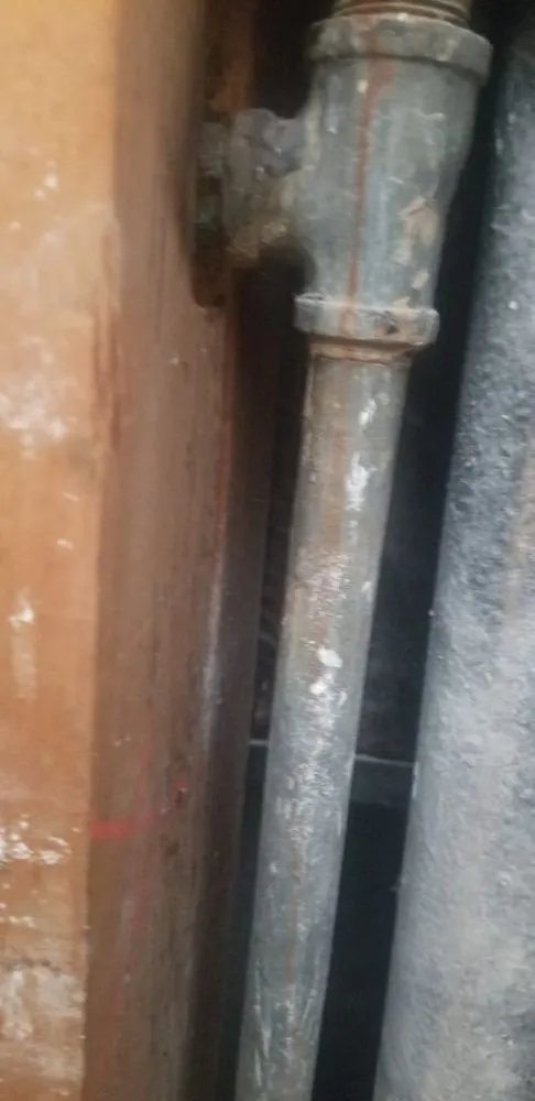 Slide of Care Plumbing Services