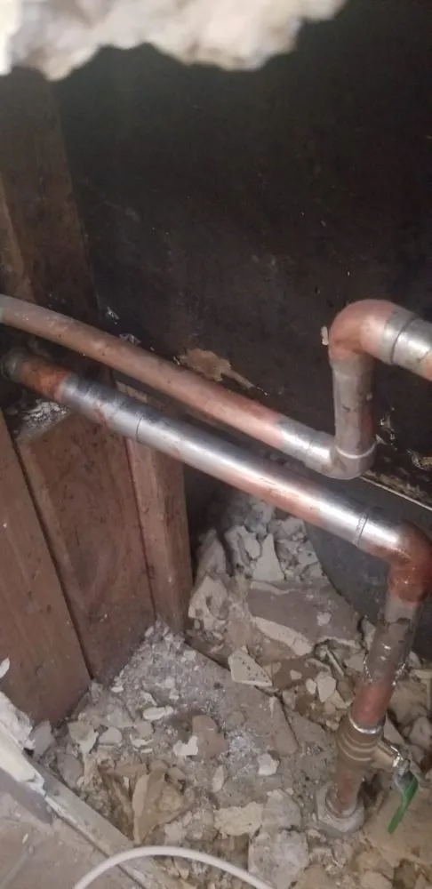 Emergency leak detection for homes in Miami, FL by Care Plumbing Services