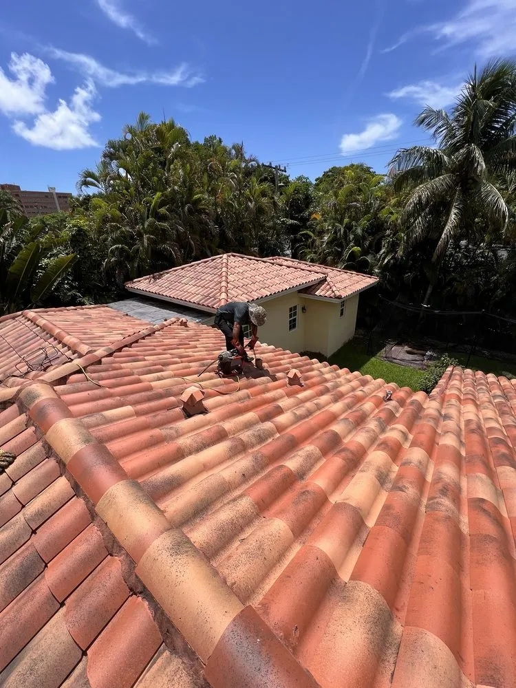 Slide of Care Plumbing Services