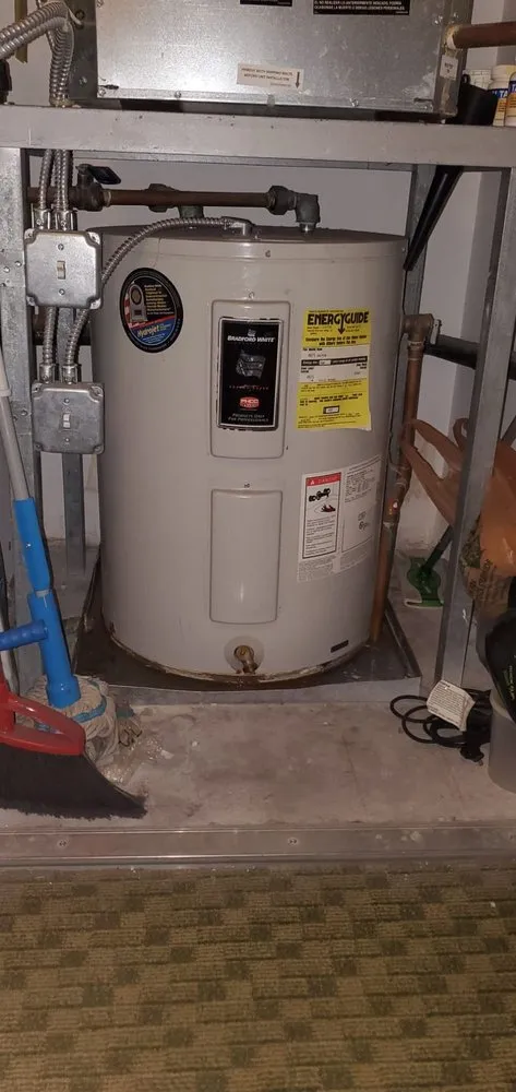 Slide of Care Plumbing Services