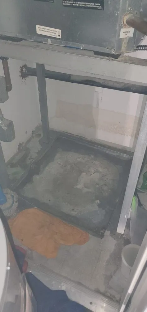 Slide of Care Plumbing Services