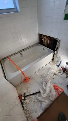 Care Plumbing Services Logo