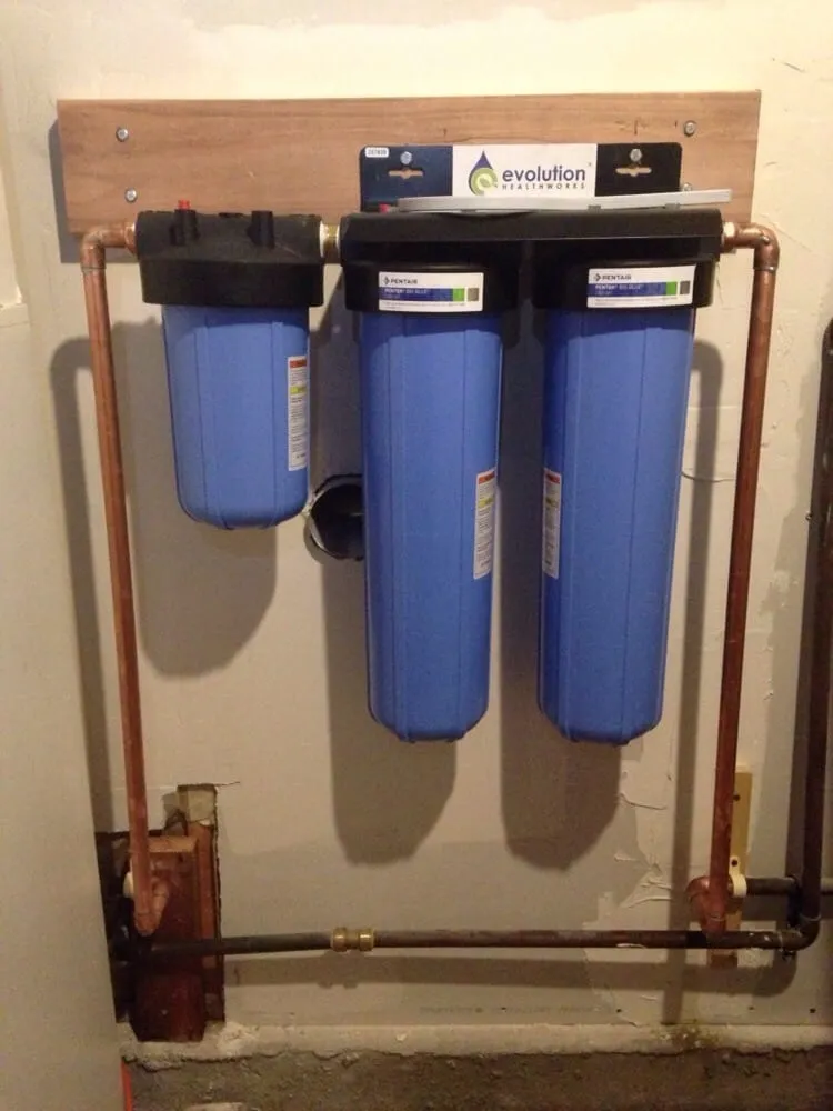 Slide of Care PLUS Plumbing & Drains