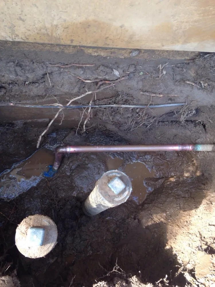 Slide of Care PLUS Plumbing & Drains