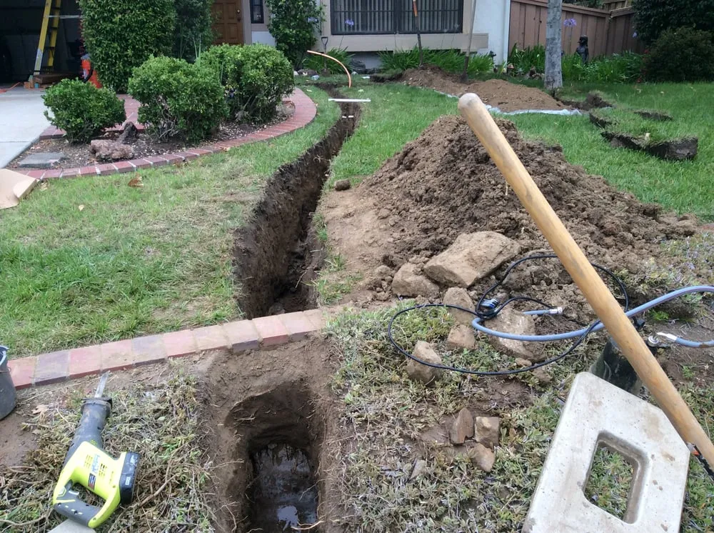 Slide of Care PLUS Plumbing & Drains