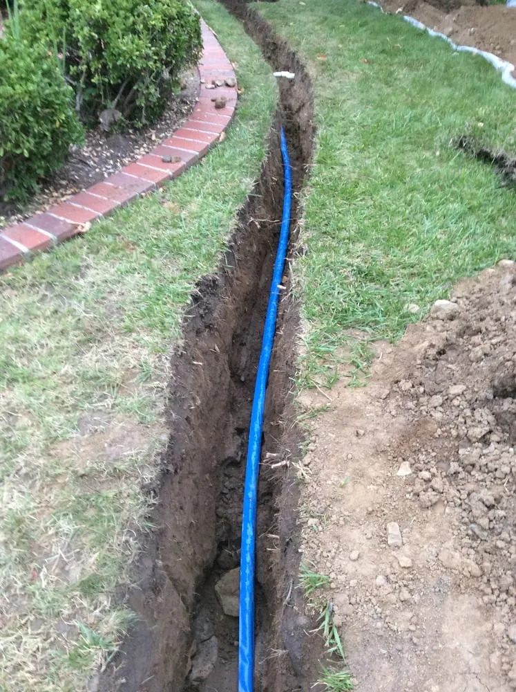 Slide of Care PLUS Plumbing & Drains