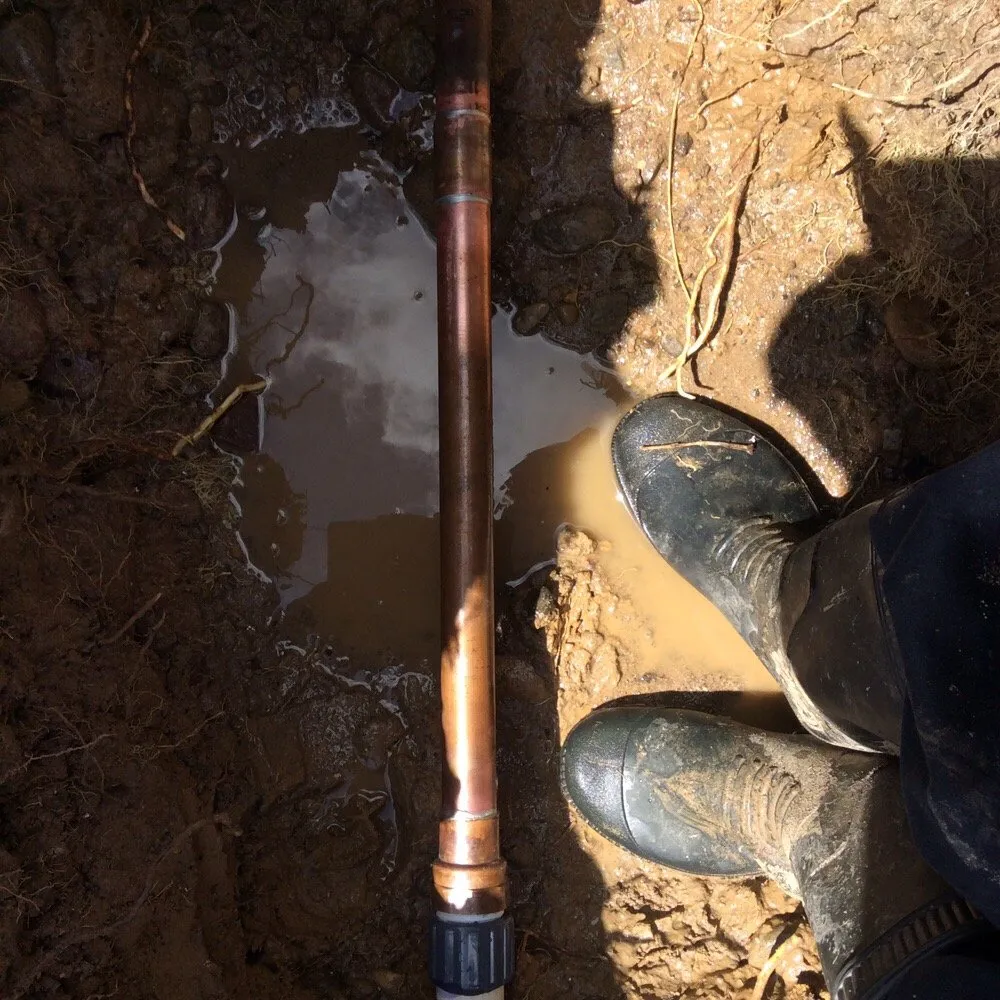 Slide of Care PLUS Plumbing & Drains