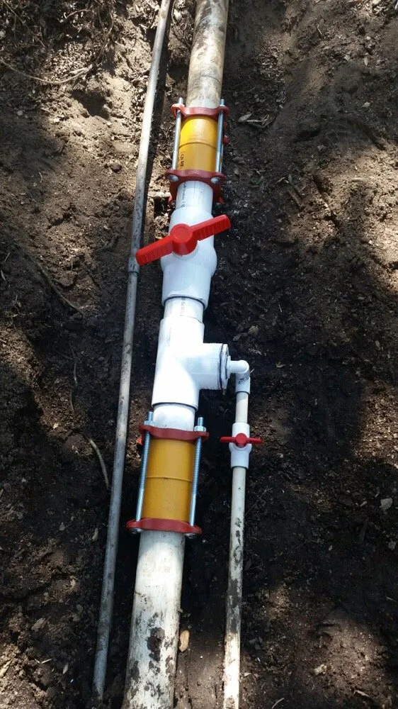 Slide of Care PLUS Plumbing & Drains