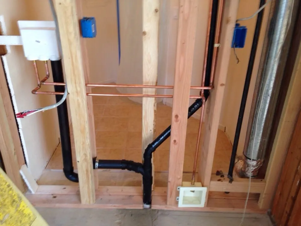 Slide of Care PLUS Plumbing & Drains