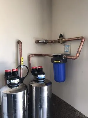 Care PLUS Plumbing & Drains