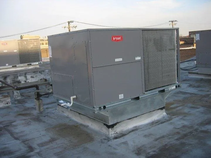 Slide of Carefree Comfort