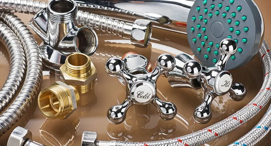 Slide of CareFree Plumbing