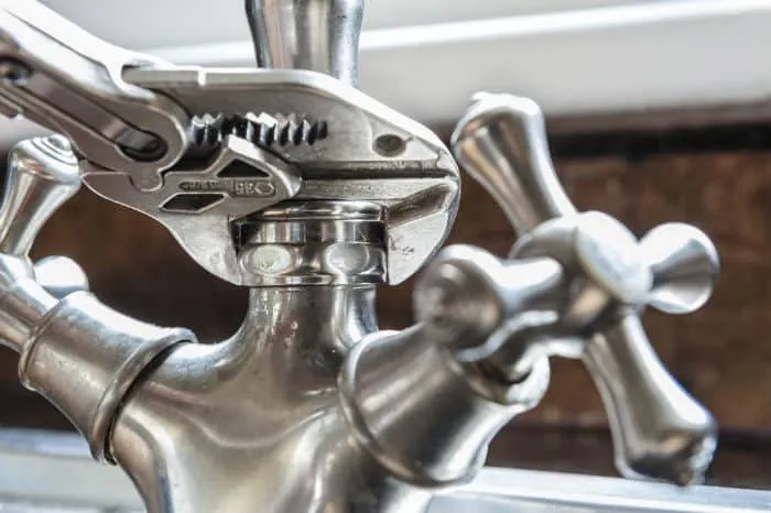 Slide of CareFree Plumbing