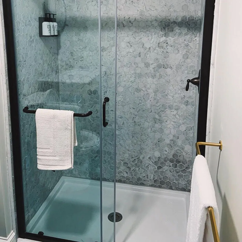 Slide of Carey Plumbing & Heating