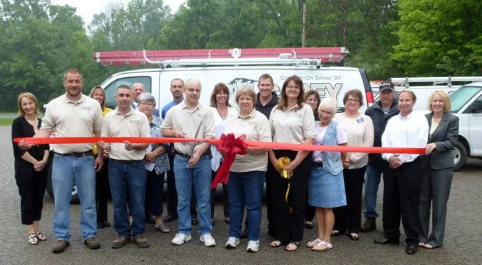 Affordable emergency plumbing in Sanford, MI by Carey Plumbing & Heating